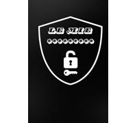 QUADERNO DELLE PASSWORD: DIARIO FORMATO TASCABILE PER RICORDARE E ORGANIZZARE AL MEGLIO LE TUE PASSWORD