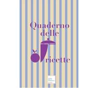 Quaderno delle ricette