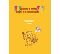 Quaderno di attività di Momo (Il mondo di Momo- Attività e giochi educativi)