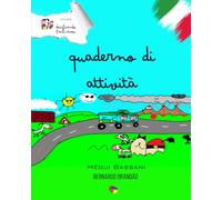 Quaderno di Attività: Stimolare a casa (Decifrando l'autismo)