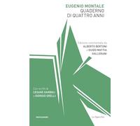 Quaderno di quattro anni (Lo specchio)