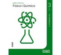 Quaderno Física I Química 3º Eso Construint Mons