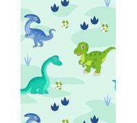 Quaderno in nero a quadretti per Ipovedenti, scrittura Facile e Accessibile: Formato Letter-quadretti da 9 mm con linee nere ad alto contrasto- intestazione ad alta leggibilità- 97 pagine numerate