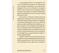 Quaderno Isia. Ediz. bilingue. Sistemi biomimetici-Biomimetic systems (Vol. 1) (Architettura, urbanistica, ambiente)
