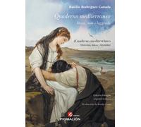 QUADERNO MEDITERRANEO | Basilio Rodríguez Cañada