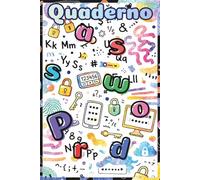 Quaderno Password: un promemoria password per te o per la famiglia: accessi e credenziali sempre a portata di mano