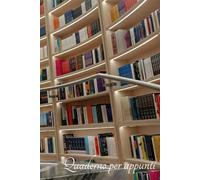 Quaderno per appunti