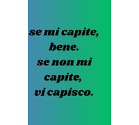 Quaderno per Appunti | Quaderno Divertente per Appunti | Taccuino Simpatico e Ironico da Regalo: Perfetto come idea regalo originale e divertente - ... simpatica e frasi ironiche per ridere