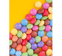 Quaderno per bisogni speciali: Formato Letter, righe di 9 mm alternate bianche e grigie con linee nere ad alto contrasto-98 pagine+ pagina d’intestazione