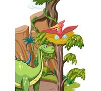 Quaderno per bisogni speciali: Formato Letter, righe di 9 mm alternate bianche e grigie con linee nere ad alto contrasto-98 pagine+ pagina d’intestazione-pagine numerate