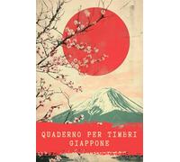 Quaderno per Timbri Giappone: Taccuino Eki Stamp per Stazioni del Giappone | Con guida pratica, frasi essenziali e lista delle stazioni imperdibili | Perfetto per collezionisti e viaggiatori