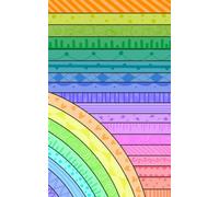 Quaderno svuota mente (il piccolo): disegni da colorare per rilassarti