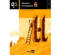 Quaderns d'Ortografia 6 | Jordi Badia