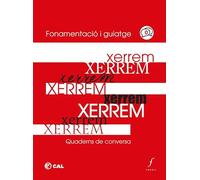 Quaderns de Conversa: Fonamentació i guiatge (Altres)