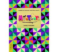 Quaderns de vacances només per a adults - Muntanya (FORA DE COL.LECCIO)