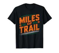 Quadero De Senderos Kilómetros Sendero Todoterreno Rutas En Camiseta