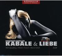 Various Artists - Schiller - Kabale Und Liebe