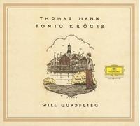 Quadflieg,Will - Tonio Kroeger [Import]