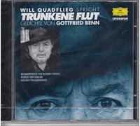 Quadflieg,Will - Trunkene Flut [Import]