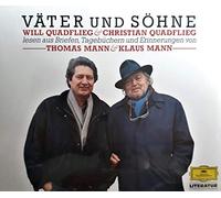 Quadflieg,Will U.Christian - Väter und Söhne [Import]