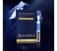 QUADHA - Sérum Facial Antiedad Anti-Aging And Firming Copper Peptide Essence Condensation (Travel Size)
