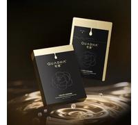 QUADHA - Youthful Boost Double Serum Anti-aging Mask Set of 5pcs (31.5g + 3.5g)