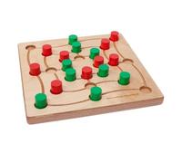 Quadlino Y Mühle - Un Juego Para La Vida: Ejecución - Clásico