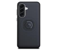 QUADLOCK MAG - Funda para Samsung Galaxy A37, color negro