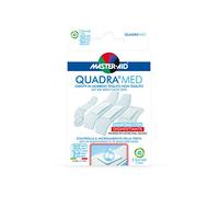 Quadra-40 Cer Assortiti
