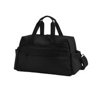 Quadra - Airside Weekender Duffel Bag - Maletas de Viaje Cabina, Bolsas de Viaje, Mochila Gimnasio, Duffle Bag, Bolso Maternidad Hospital - con Alta Capacidad de Almacenamiento
