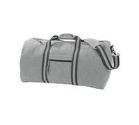 Quadra - Bolsa de Deporte Diseño Vintage de Lona