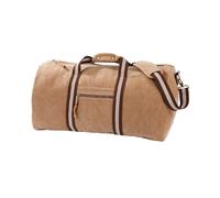 Quadra Bolsa de Deporte Diseño Vintage de Lona (PC6446) UTPC6446_4
