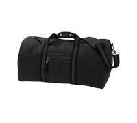 Quadra Bolsa de Deporte Diseño Vintage de Lona (PC6446) UTPC6446_6