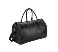 Quadra Bolsa de Deporte Nuhide (PC7452)