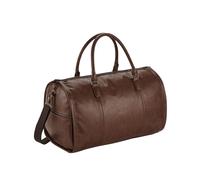 Quadra Bolsa de Deporte Nuhide (PC7452)