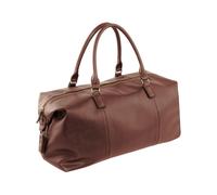 Quadra - Bolsa de Deporte Nuhide Weekender