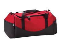 Quadra Bolsa de deporte / viaje modelo Teamwear 55 litros (BC794) UTBC794_4