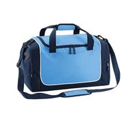 Quadra Bolsa de gimnasio Teamwear (PC3790) UTPC3790_7