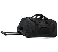 Quadra - Bolsa de viaje negro negro Capacité : 70 litres - Dimensions : environ 77 x 34 x 39 cm