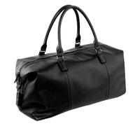 Quadra - Bolsa deportiva de viaje de piel modelo NuHude