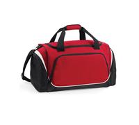 Quadra - Bolsa deportiva modelo Pro Team (15 litros) (Paquete de 2)