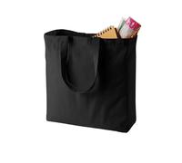 Quadra - Bolsa para la Compra Classic de Lona 19L