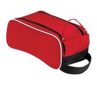 Quadra - Bolsa para zapatos/deportivas de 9 litros (Paquete de 2)