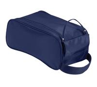 Quadra - Bolsa para zapatos/deportivas de 9 litros (Talla Única/Azul marino)