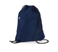Quadra Bolsa Para Zapatos Gimnasio Adulto Senior Con Cierre Cremallera