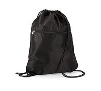 Quadra Bolsa Para Zapatos Gimnasio Adulto Senior Con Cierre Cremallera