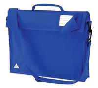 Quadra - Bolso de asas de Poliéster para mujer azul azul real talla única