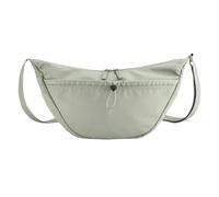 Quadra Fresh - Bolsa de deporte para hombre, 100 % poliéster reciclado, bolsa de gimnasio y bolsa de viaje, unisex, Verde fresco, Contemporáneo