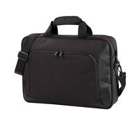 Quadra Maletín para ordenador portátil modelo Executive (17") (Paquete (BC4458)