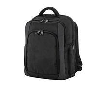 Quadra Mochila para ordenador portátil modelo Tungsten (23 litros) (BC788)